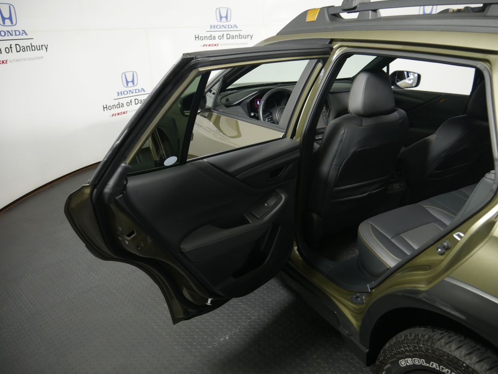 Thumbnail: 2024 Subaru Outback - 9