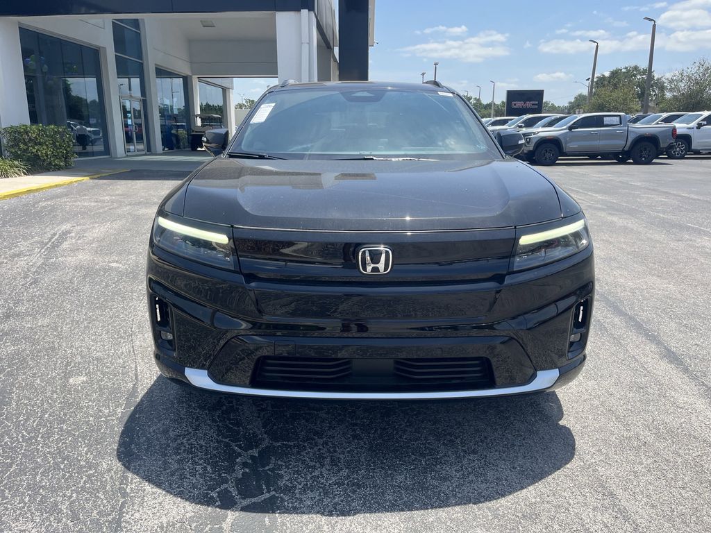 new 2026 Honda Prologue car, priced at $46,603