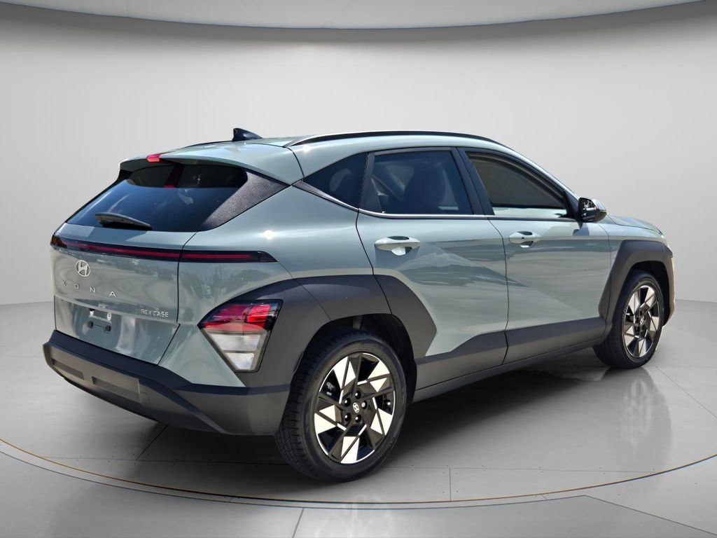 2024 Hyundai Kona - $19,719