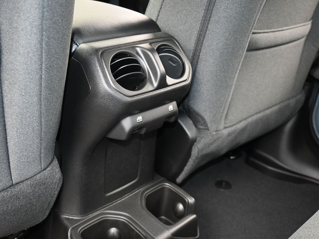 New 2026 anvil clearcoat Jeep Sport image 28