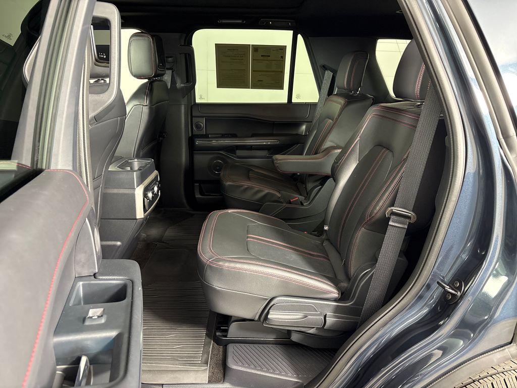 Certified Used 2023 Blue Ford Limited image 31