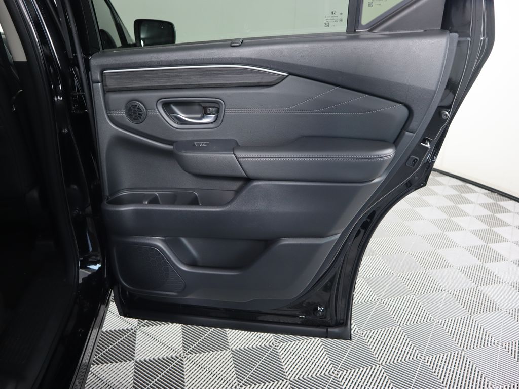 Thumbnail: 2026 Honda Pilot - 29