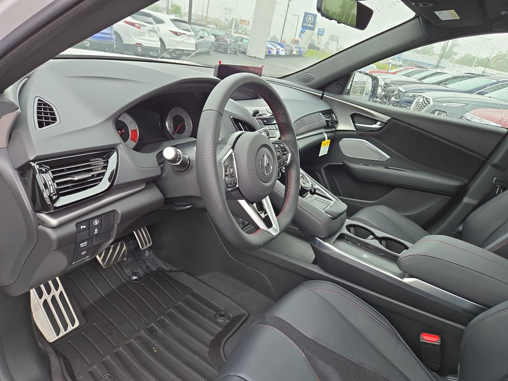 New 2025 Acura RDX For Sale in Fort Wayne, IN