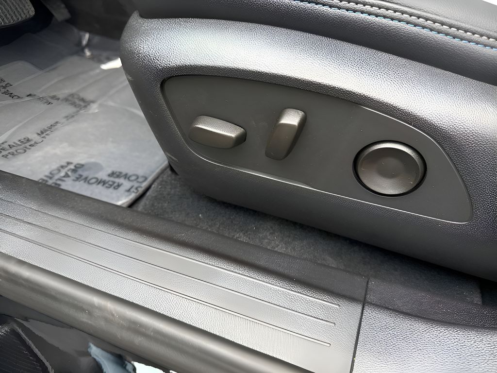 2026 Chevrolet Equinox EV