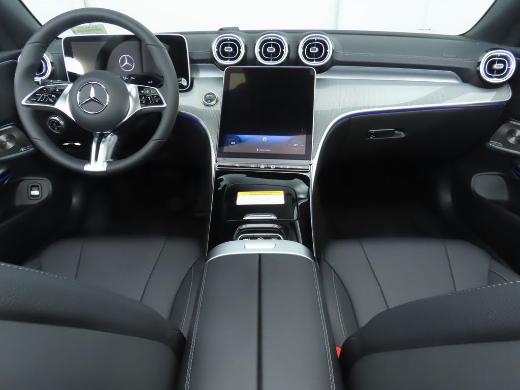 2025 Mercedes-Benz CLE 300 22