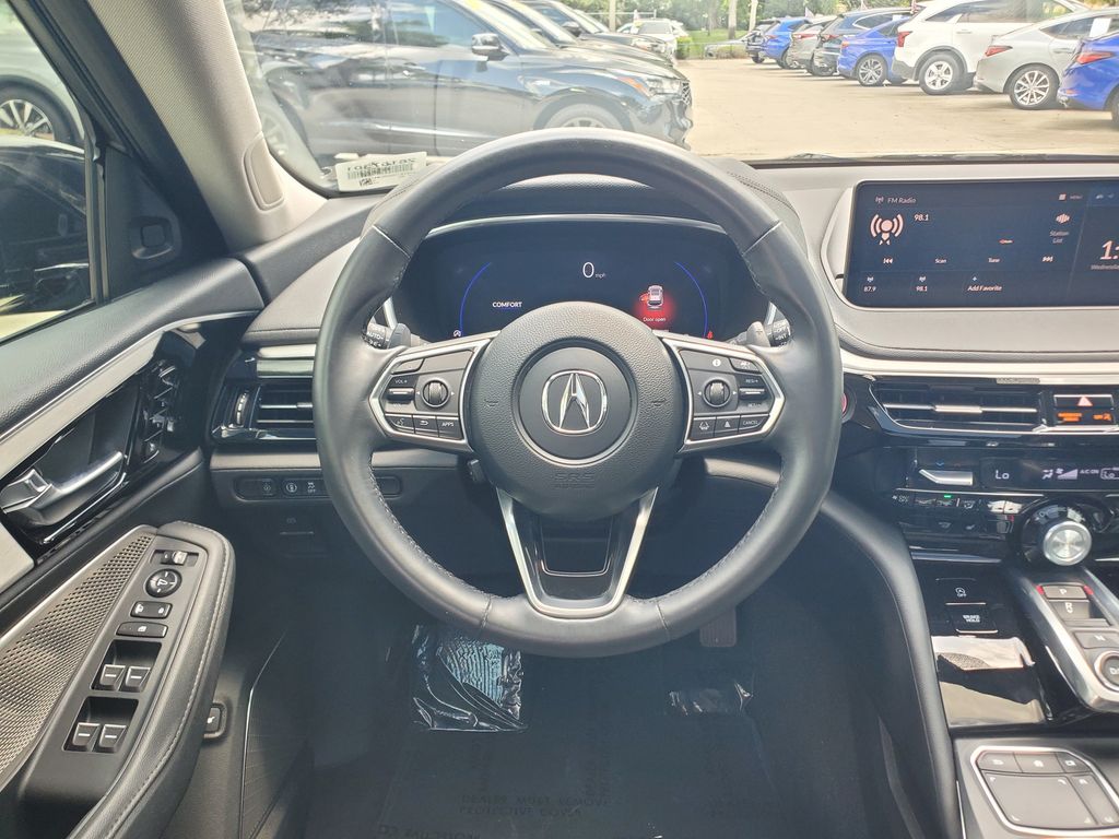 2024 Acura MDX - $38,288