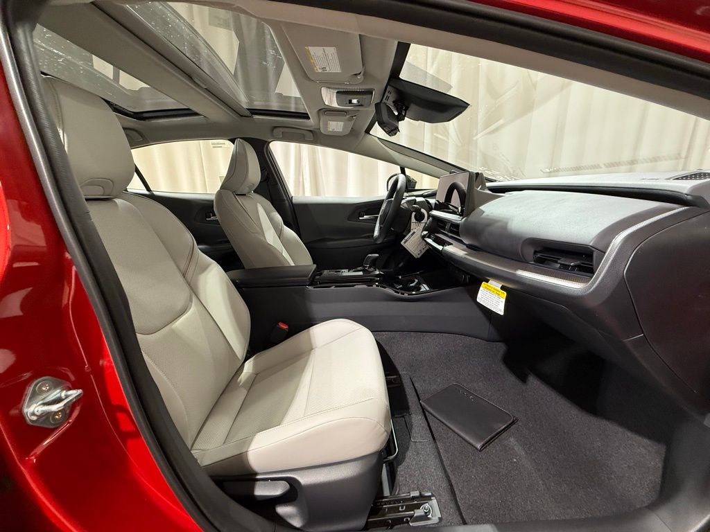 Thumbnail: 2026 Toyota Prius - 23