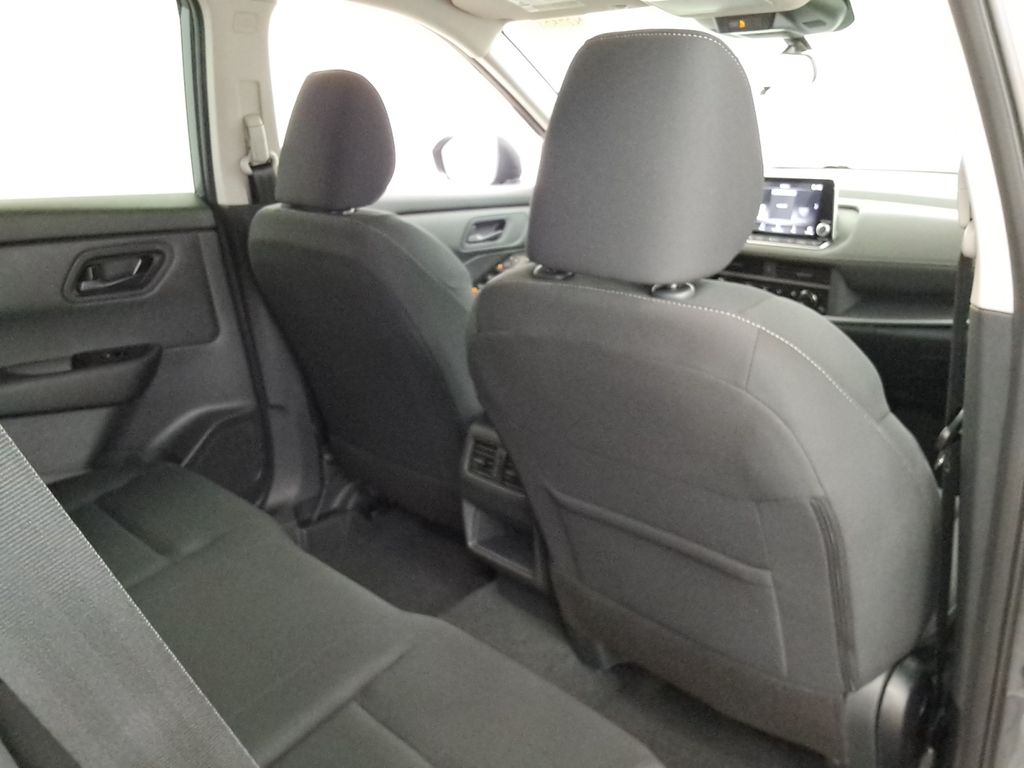 used 2026 Nissan Rogue car, priced at $26,991