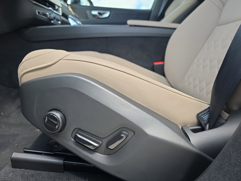 new 2026 Volvo XC60 car, priced at $55,575