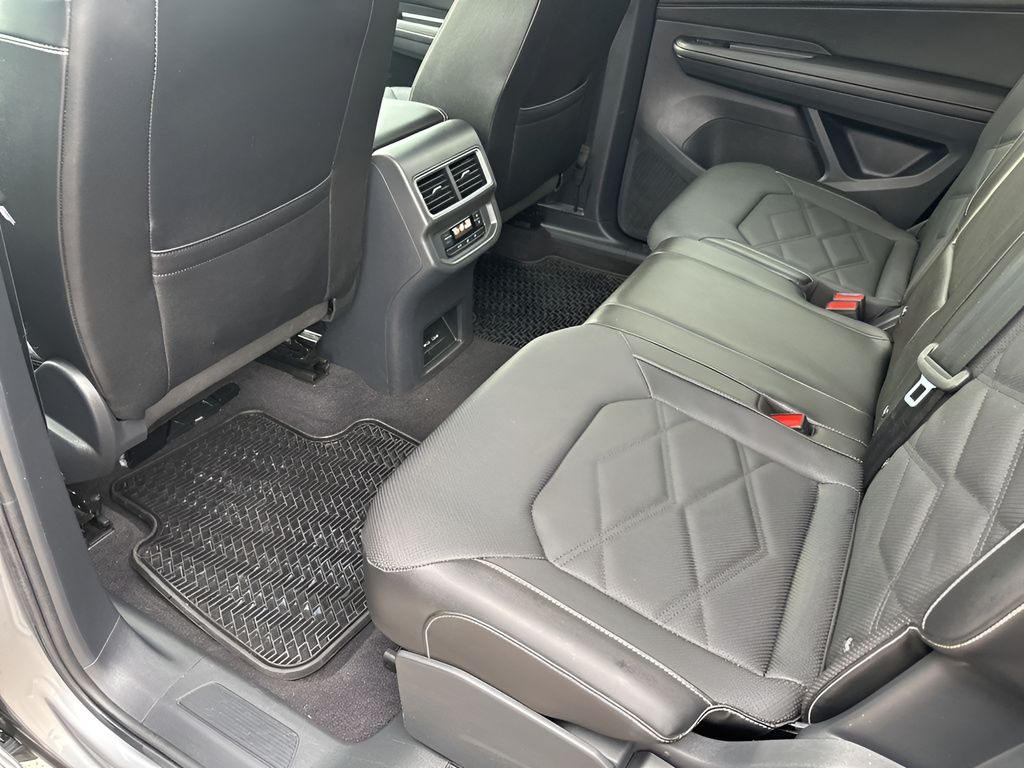 Used Car 2024 Volkswagen Atlas  2.0t Se For Sale Under $30,000 In Austin, Texas