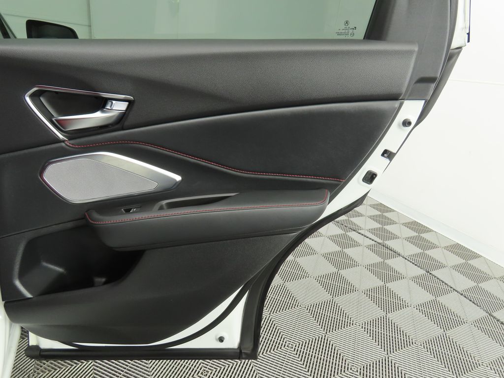 Thumbnail: 2020 Acura RDX - 27