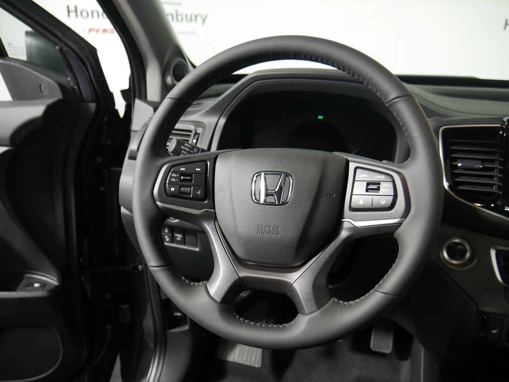 Thumbnail: 2026 Honda Ridgeline - 12