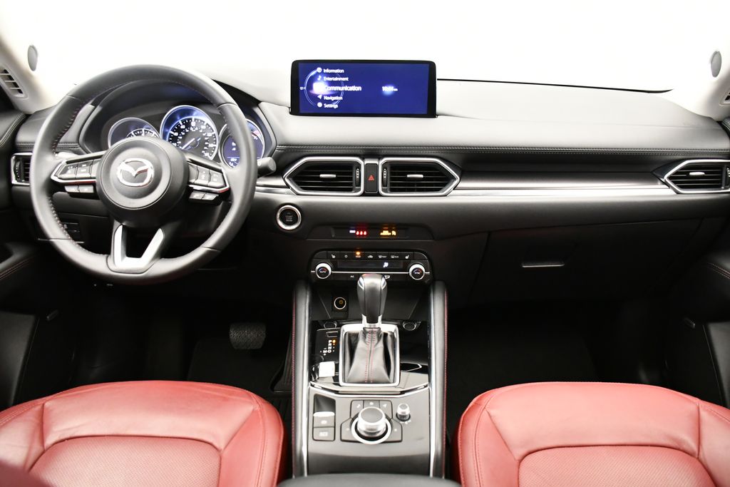 Thumbnail: 2023 Mazda CX-5 - 19