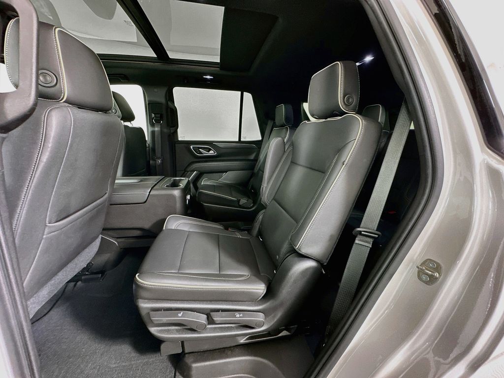 Thumbnail: 2021 GMC Yukon - 23