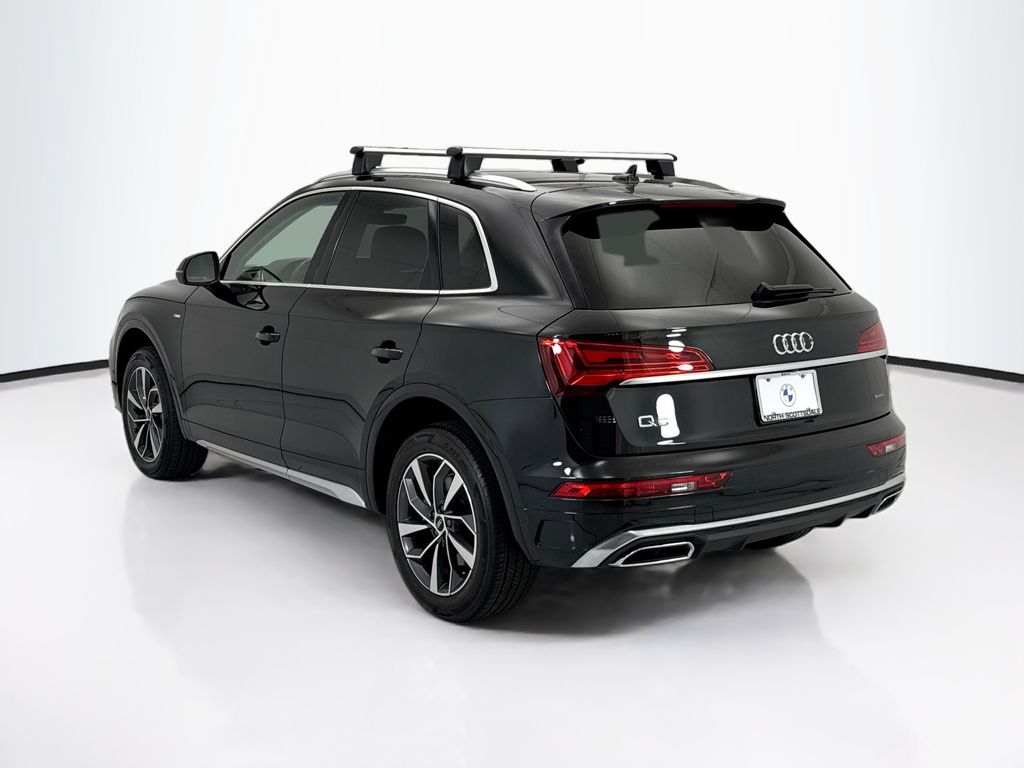 Thumbnail: 2022 Audi Q5 - 7