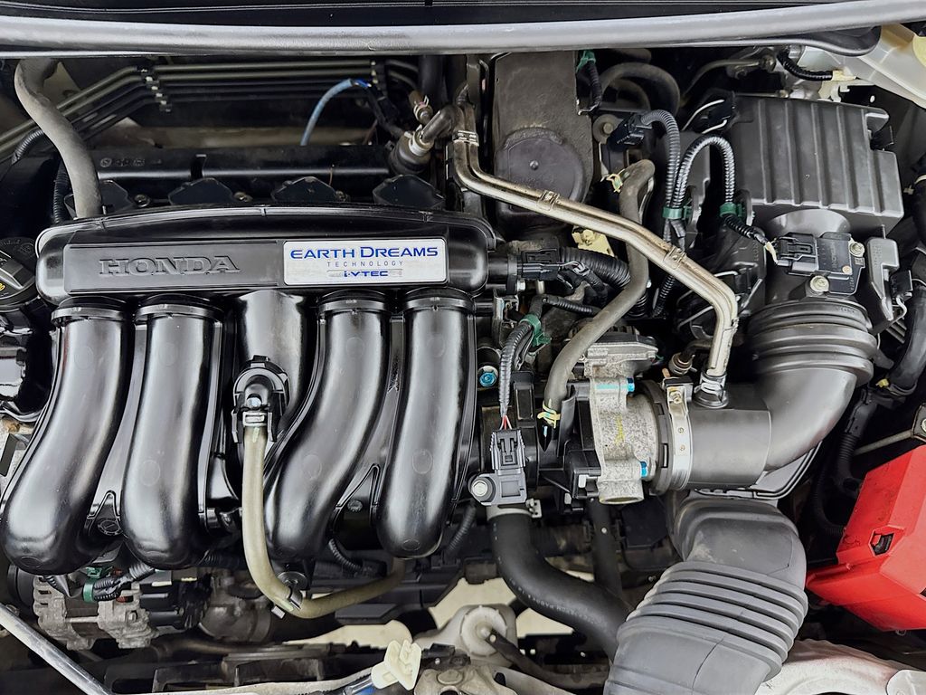 Used Car 2015 Honda Fit  Ex For Sale Under $15,000 In Austin, Texas