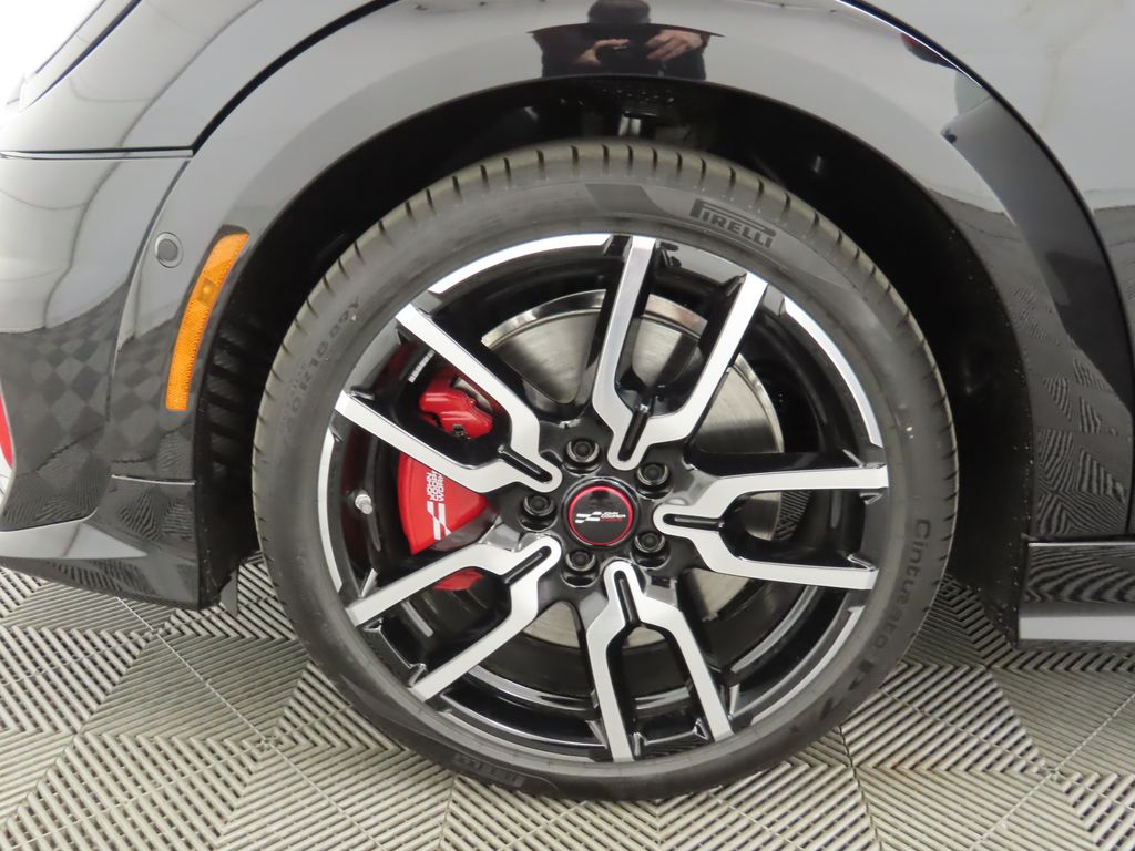 Thumbnail: 2026 MINI Cooper - 28