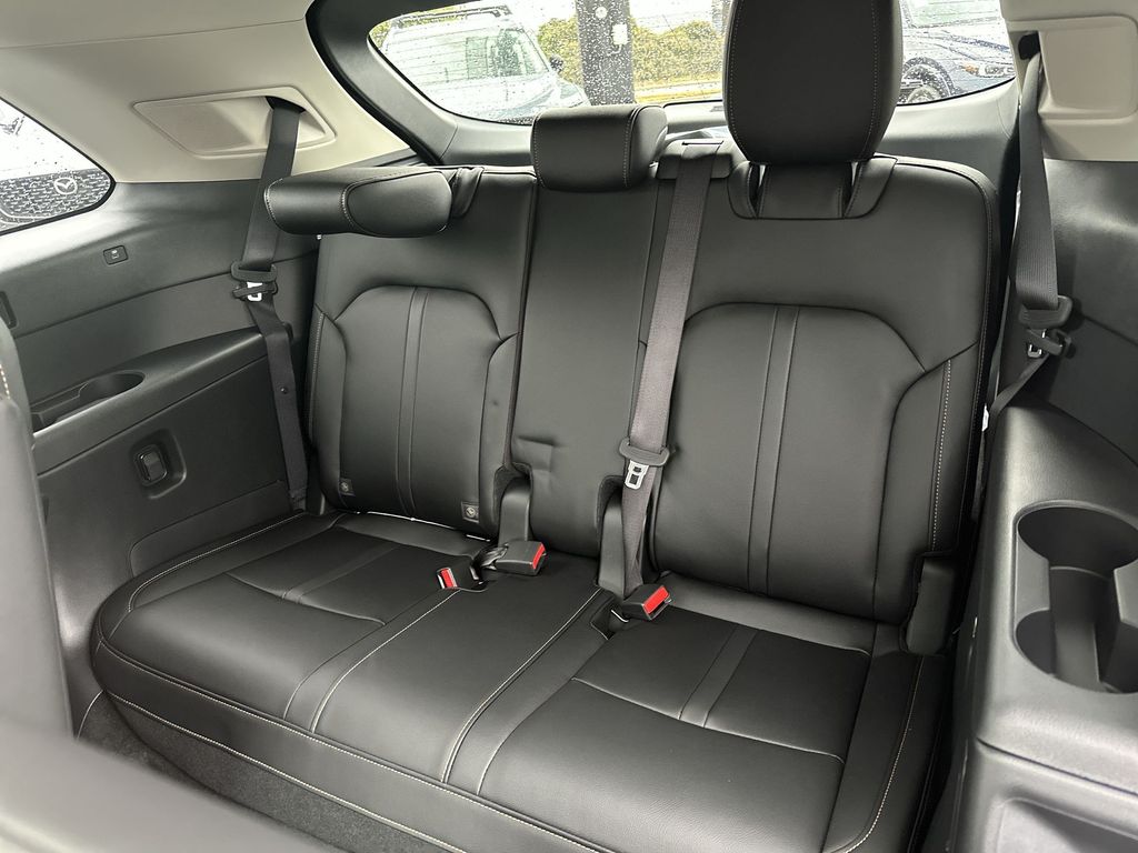 2026 Mazda CX-90 PHEV Premium Silver at Mazda of Columbia