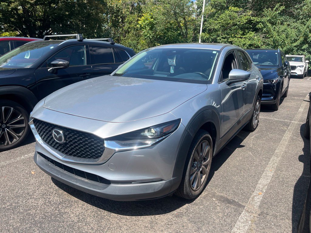2021 Mazda Mazda CX-30 Preferred