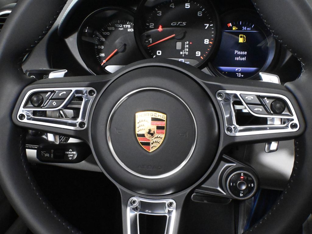 Thumbnail: 2025 Porsche 718 Boxster - 26