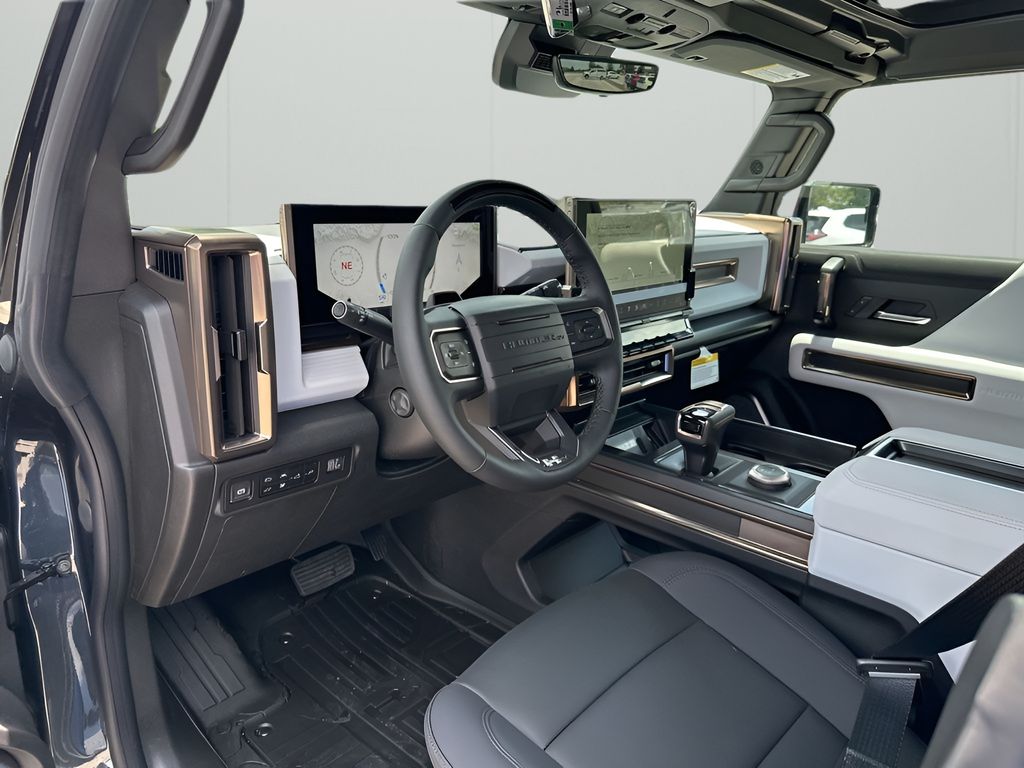 New Car 2025 Gmc Hummer Ev Pickup  2x For Sale In Austin, Texas