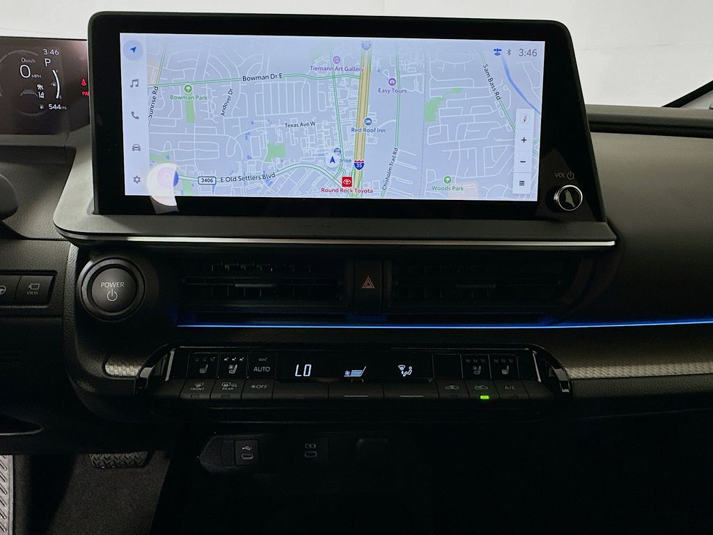 Thumbnail: 2025 Toyota Prius - 13