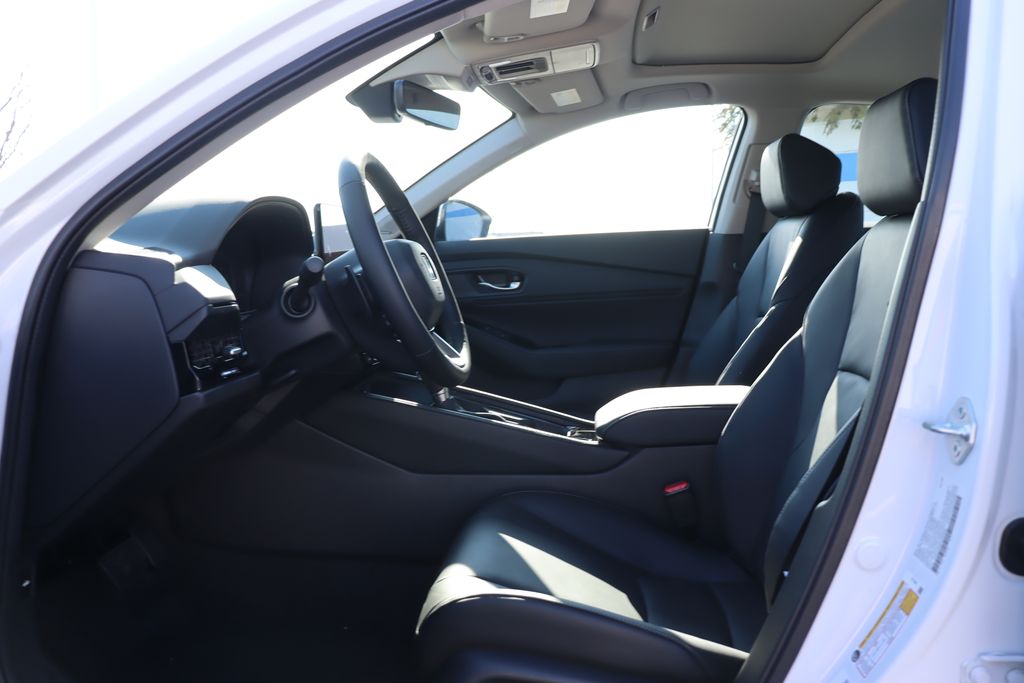 Thumbnail: 2025 Honda Accord - 28