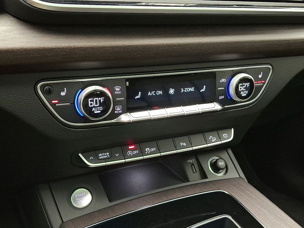 2025 Audi Q5 Premium 16