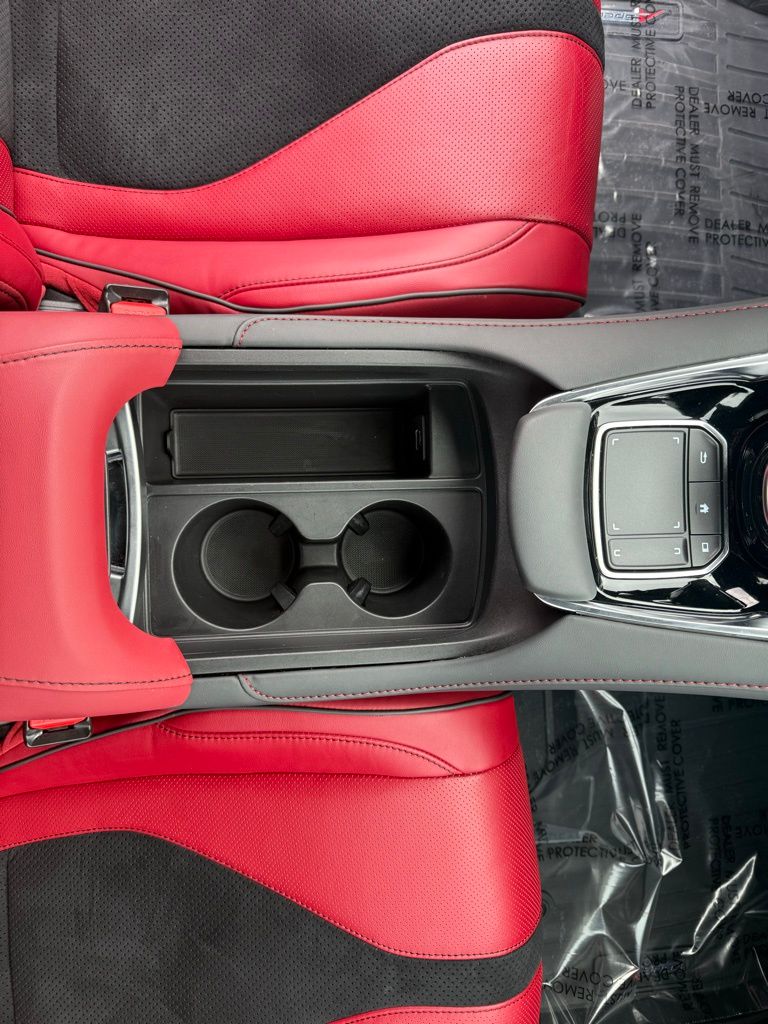 2024 Acura RDX A-Spec Package