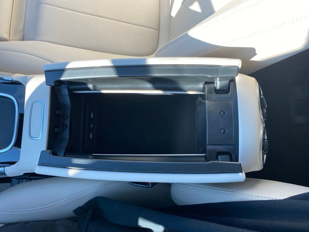 2026 Mercedes-Benz GLB GLB 250 Red at John Sisson Motors