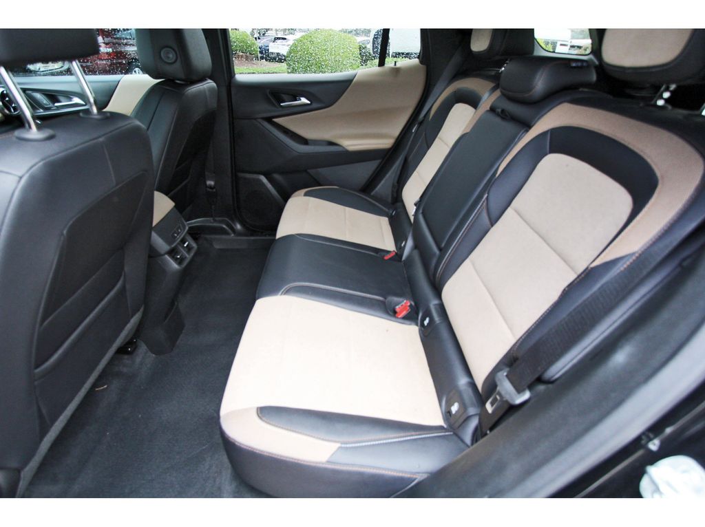 2026 Chevrolet Equinox ACTIV - 6