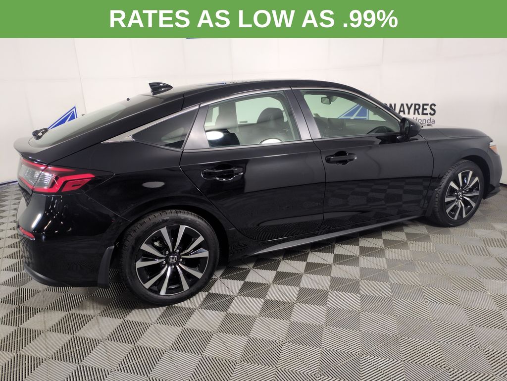 Used 2024 Honda Civic For Sale in Fort Wayne, IN