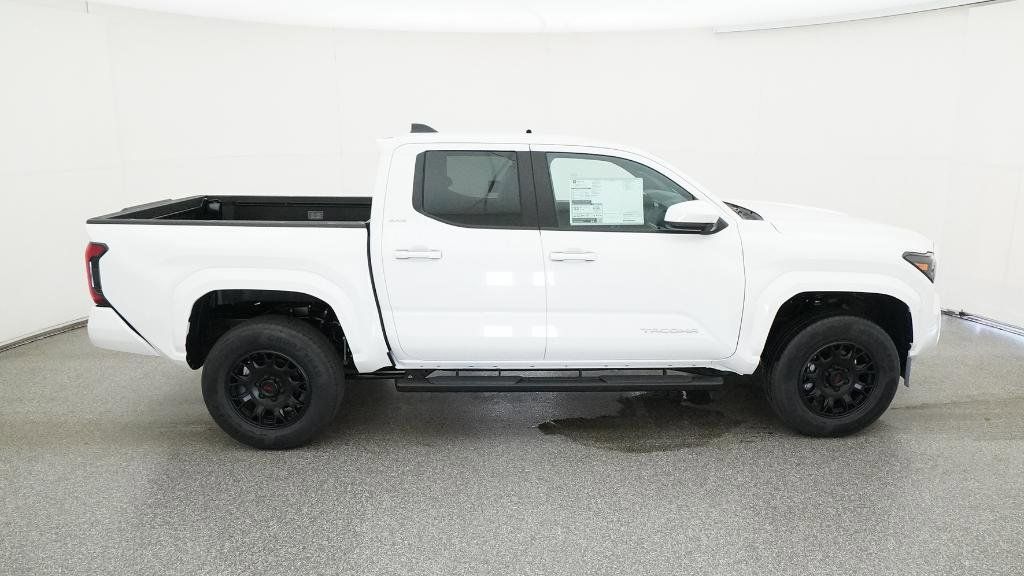 Thumbnail: 2025 Toyota Tacoma - 4