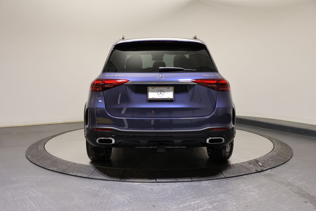 Thumbnail: 2026 Mercedes-Benz GLE - 6