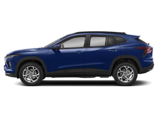 2024 Chevrolet Trax LT 2