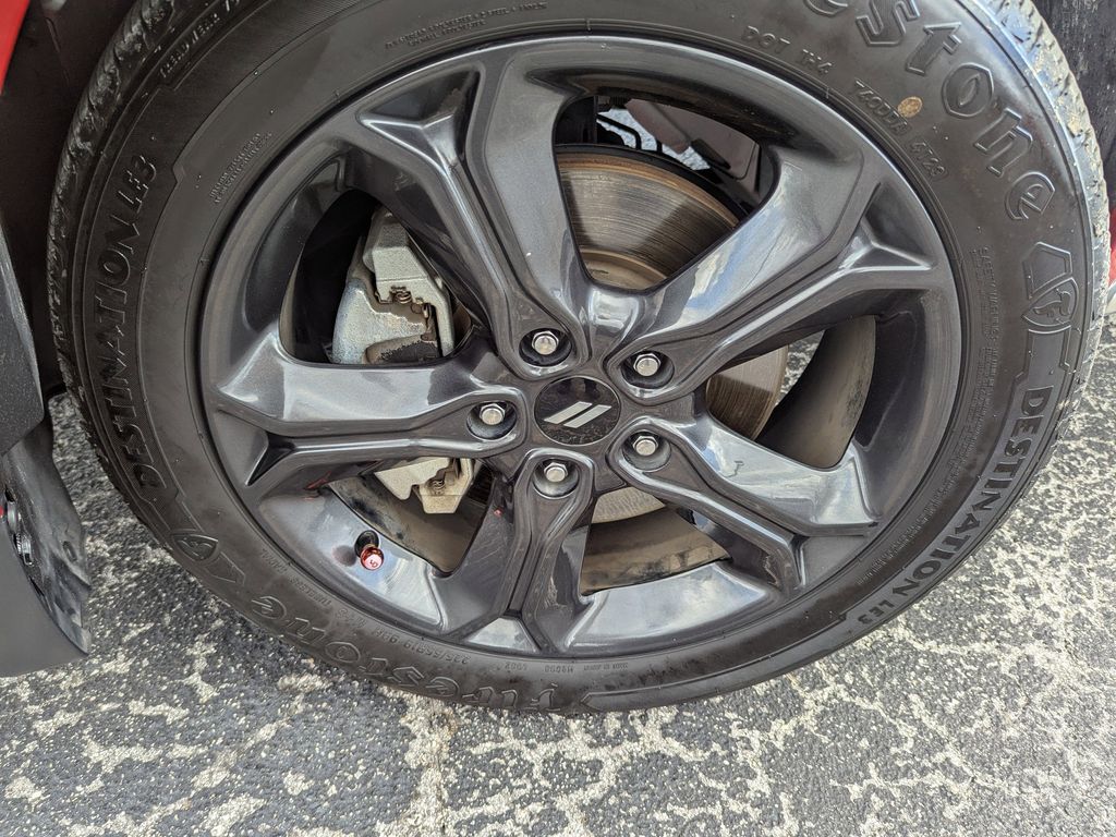 used 2019 Dodge Journey car, priced at $12,991