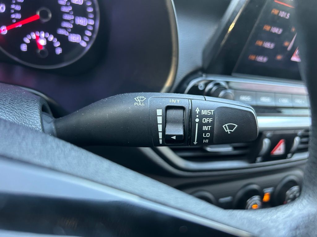 Thumbnail: 2022 Kia Forte - 19