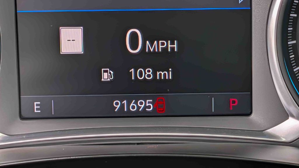 Used 2020 Chevrolet Traverse Premier 4D Sport Utility