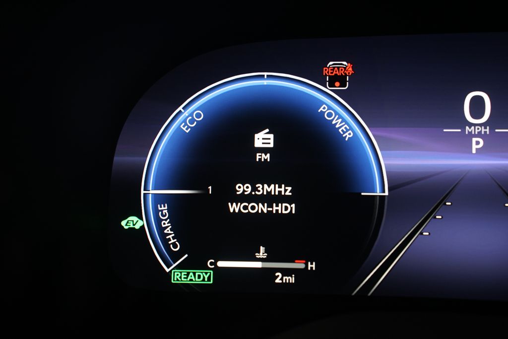 Thumbnail: 2025 Toyota Sienna - 16