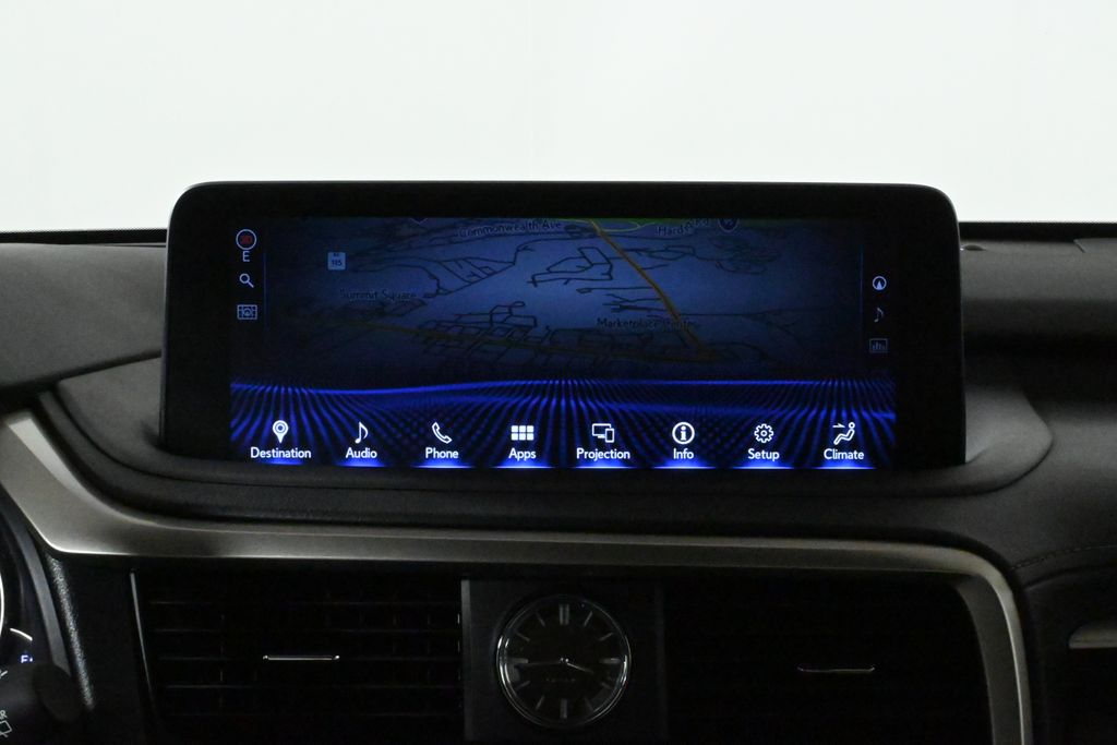 Thumbnail: 2022 Lexus RX - 23