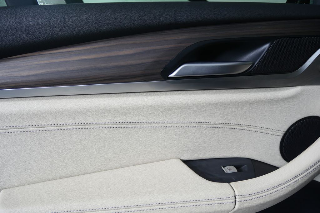 Thumbnail: 2020 BMW X3 - 14