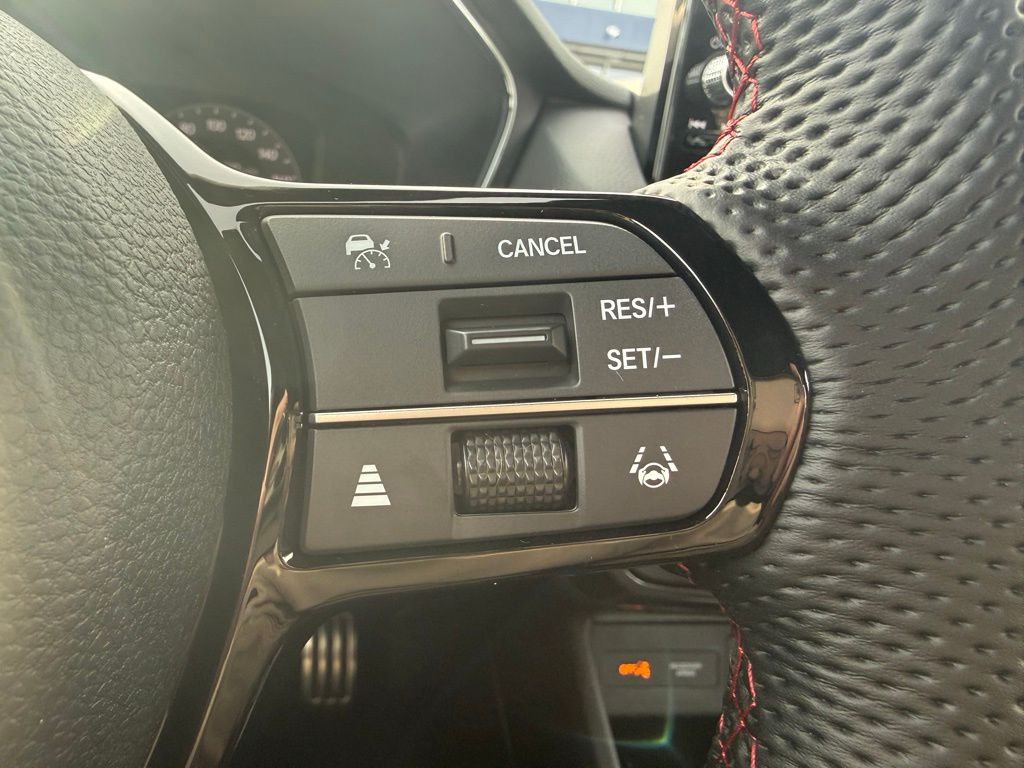 2026 Acura Integra Type S