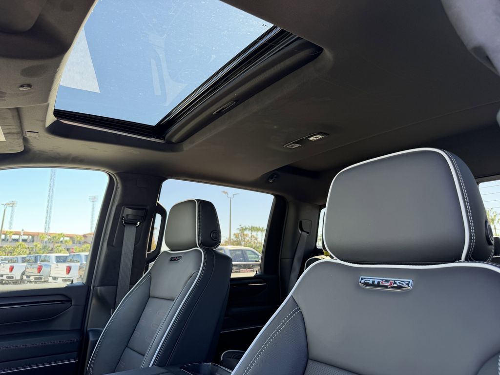 new 2026 GMC Sierra 2500HD car, priced at $98,525