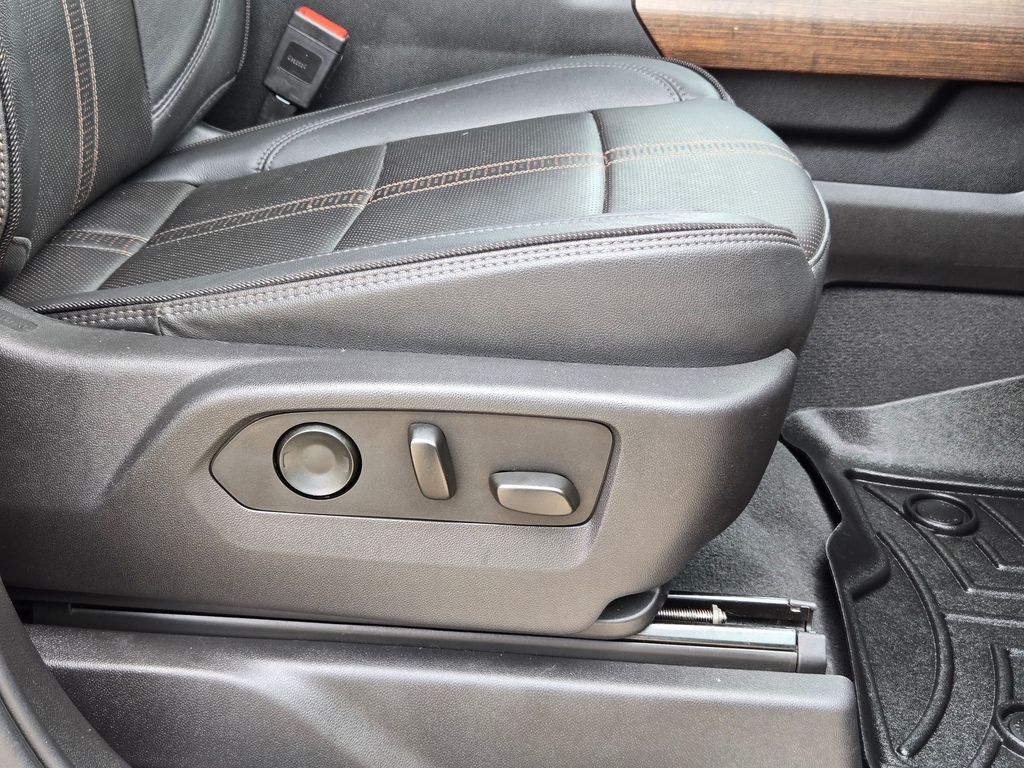 Used 2023 Chevrolet Silverado 1500 Truck
