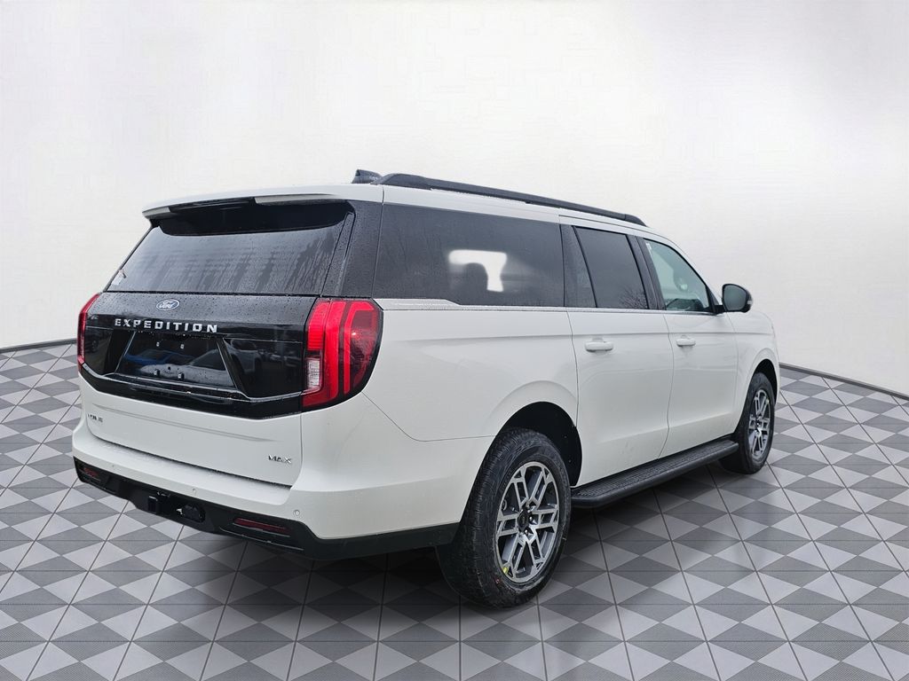 New 2026 White Ford Active image 8