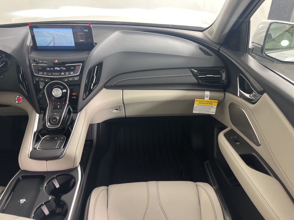 Thumbnail: 2026 Acura RDX - 13