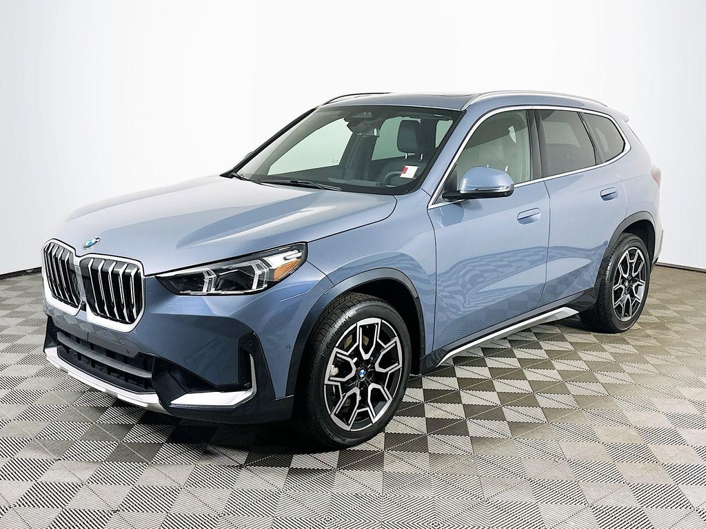 2025 BMW X1 xDrive28i