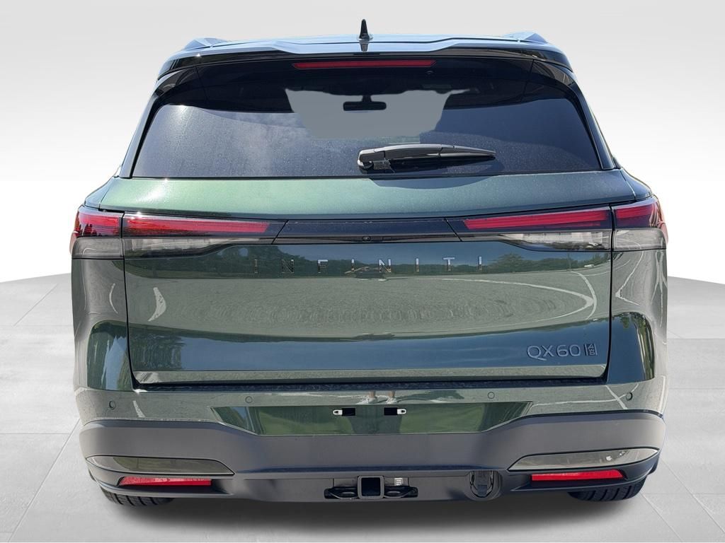 2026 INFINITI QX60 AUTOGRAPH AWD