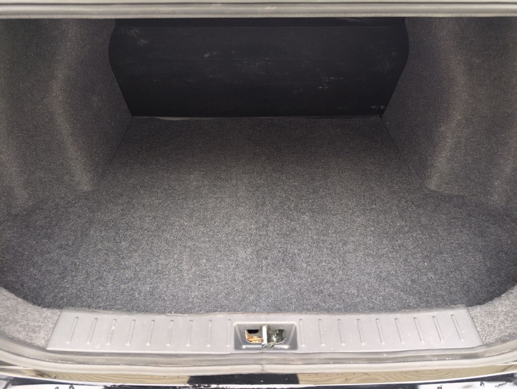 Certified Used 2025 Black Nissan 1.6 S image 30