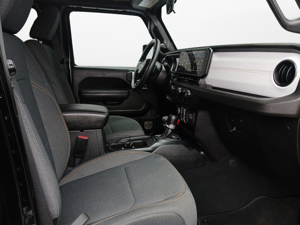 Used Car 2025 Jeep Gladiator  Nighthawk For Sale Under $40,000 In Austin, Texas